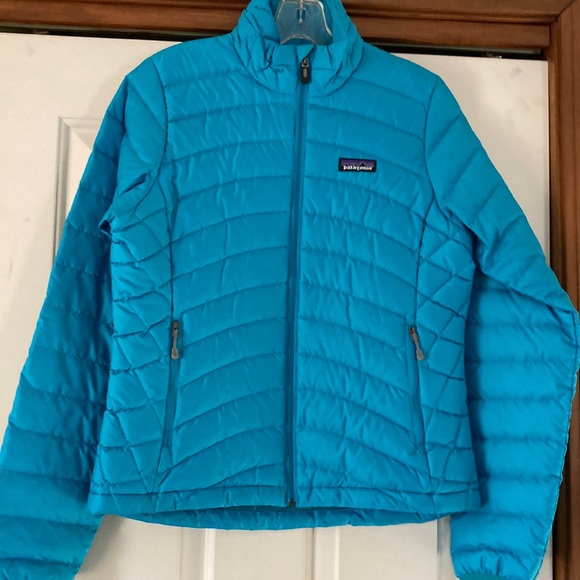Patagonia Jackets & Blazers - Patagonia Down Sweater